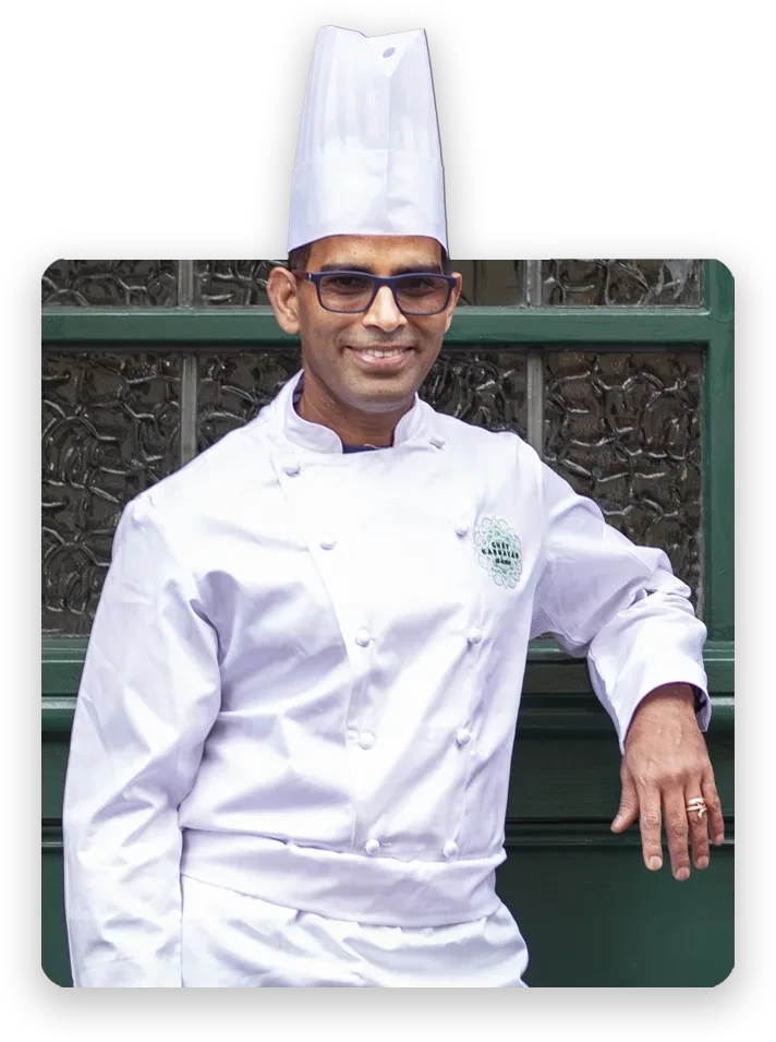 New restaurants Croydon