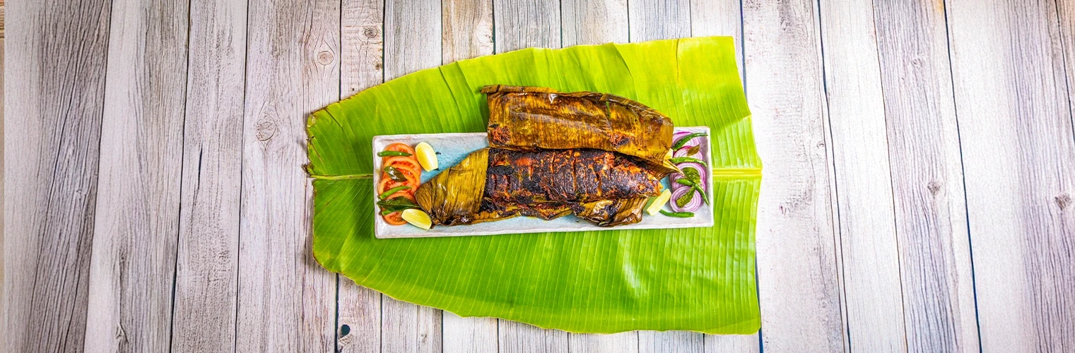 Clay Oven Specialties