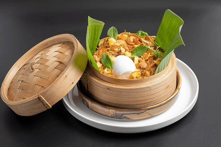 Best Indian restaurant in Croydon