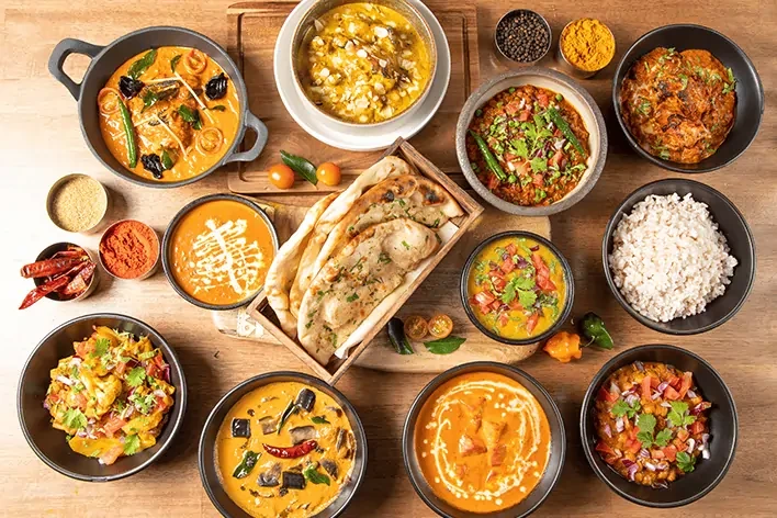 best biryani in croydon