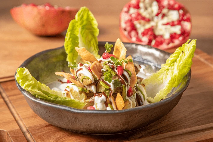 Best Kerala food in croydon