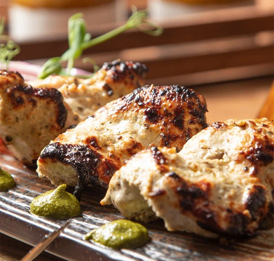 New restaurants Croydon