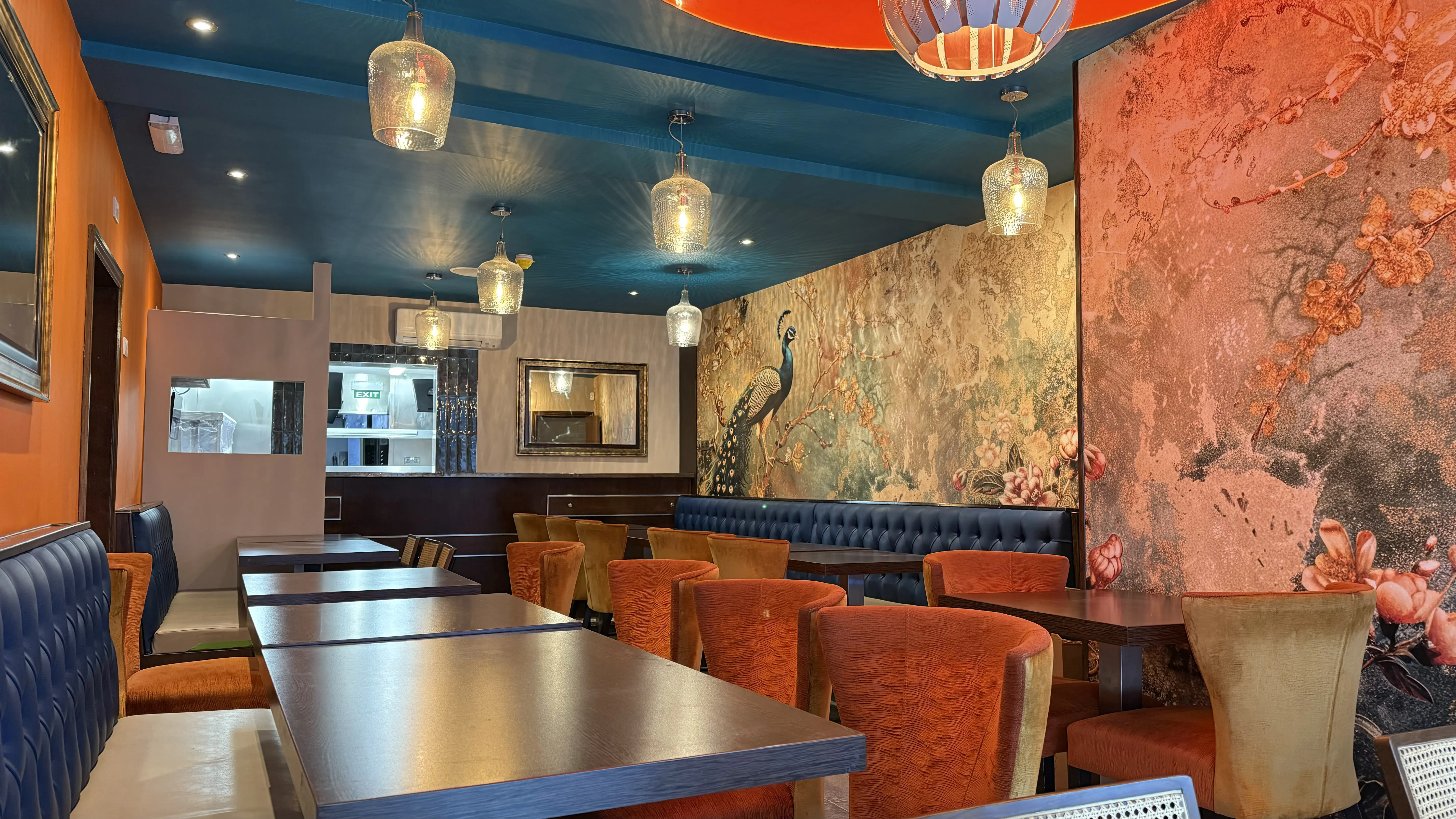 Best Christmas Restaurants Croydon