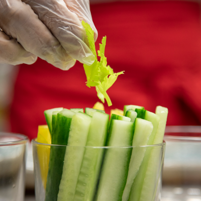 Fish Mango Curry served at Tindli Croydon