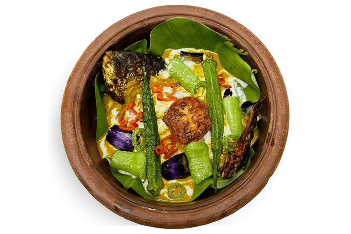 Best tamil food in croydon