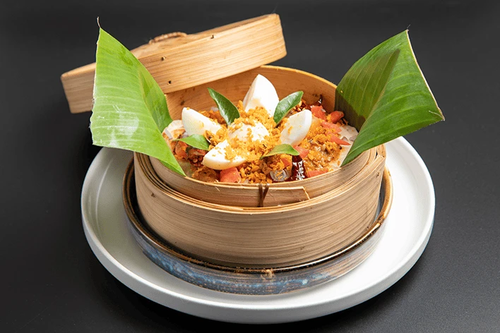 New restaurants Croydon