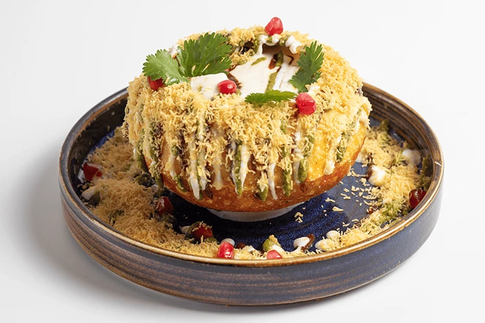 delicious indian food in croydon