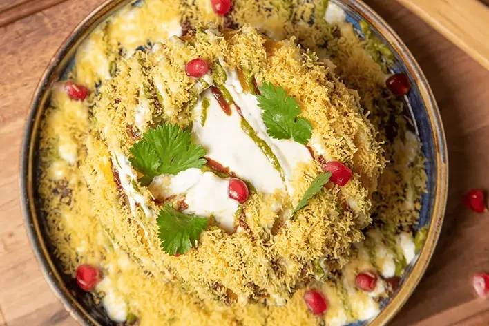 indian takeaway croydon