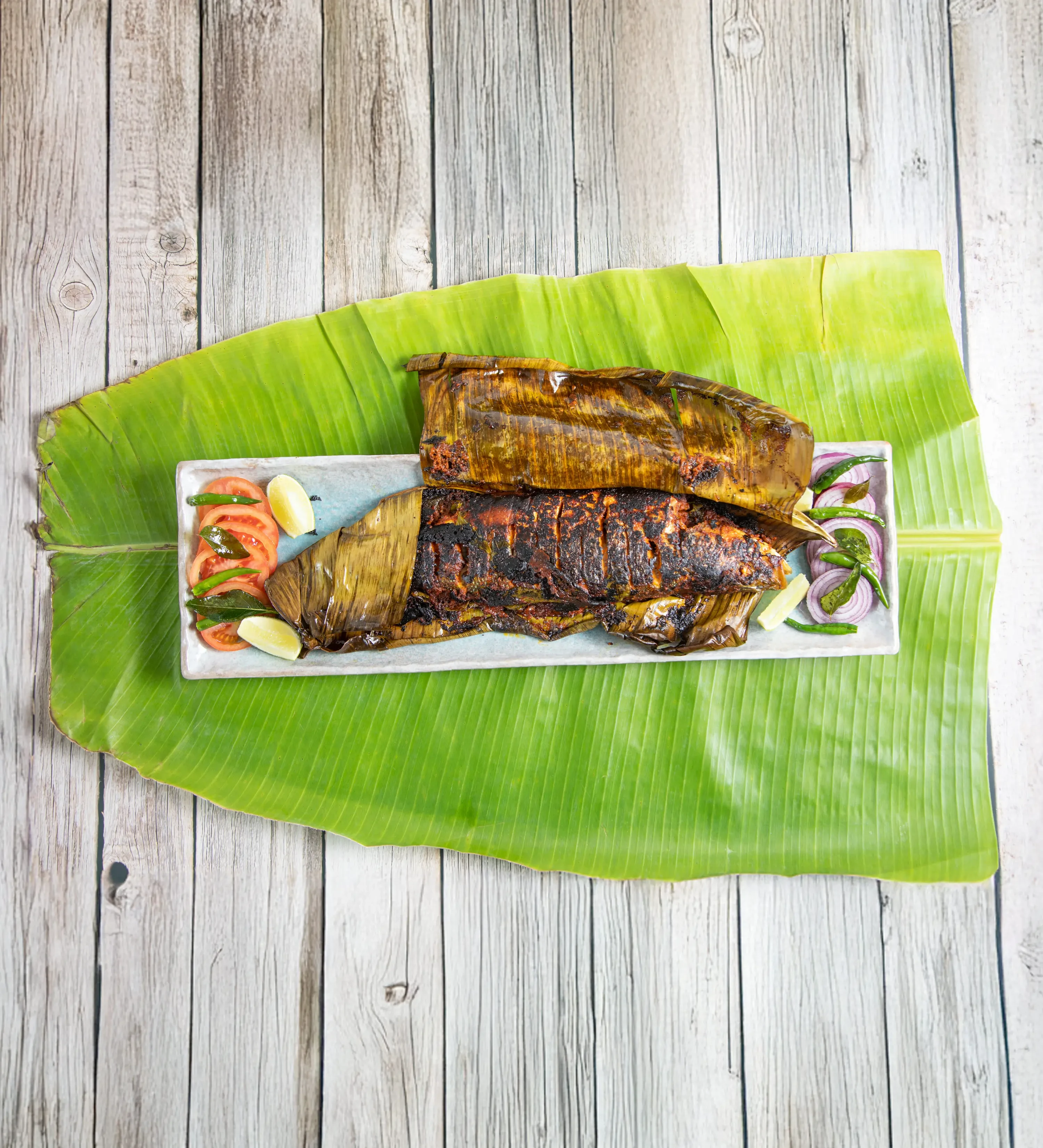 Best Kerala Food Croydon