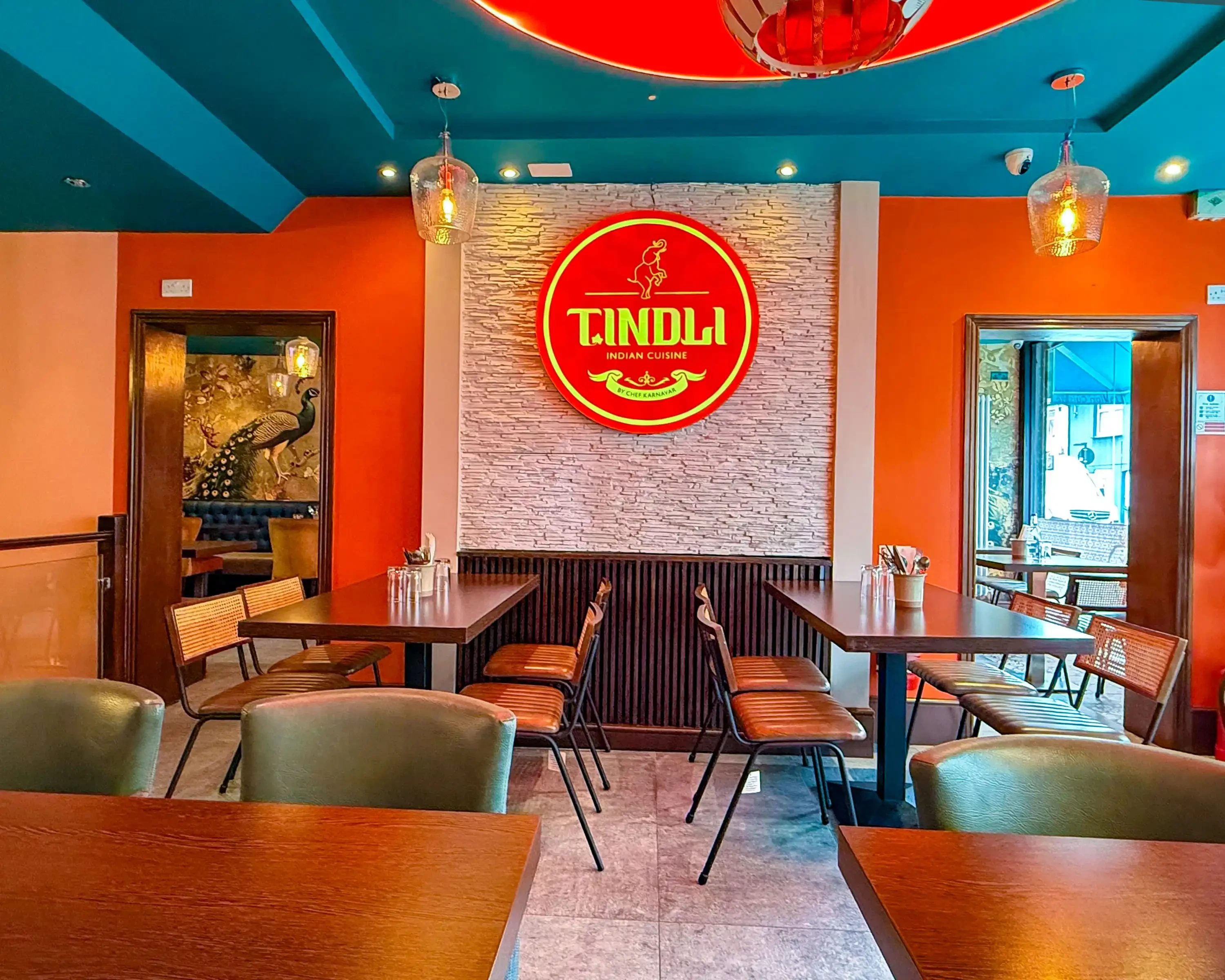 south indian restaurant in croydon