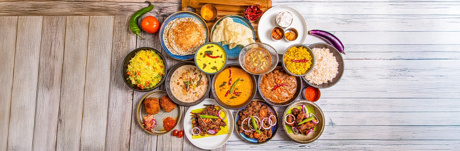 Rich Curry Selection